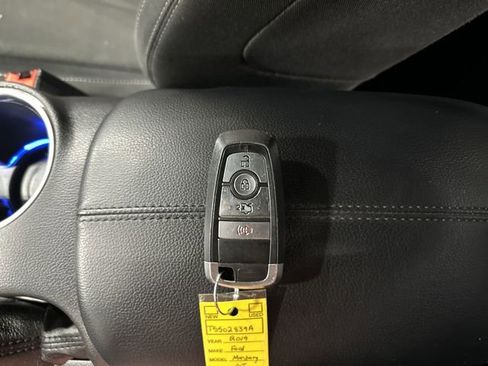 Used 2019 Ford Mustang GT w/ Equipment Group 301A RWD image 31