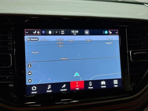New 2026 Dodge Durango GT AWD/4WD image 14