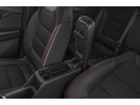 Used 2021 Chevrolet TrailBlazer RS w/ Technology Package AWD/4WD image 17