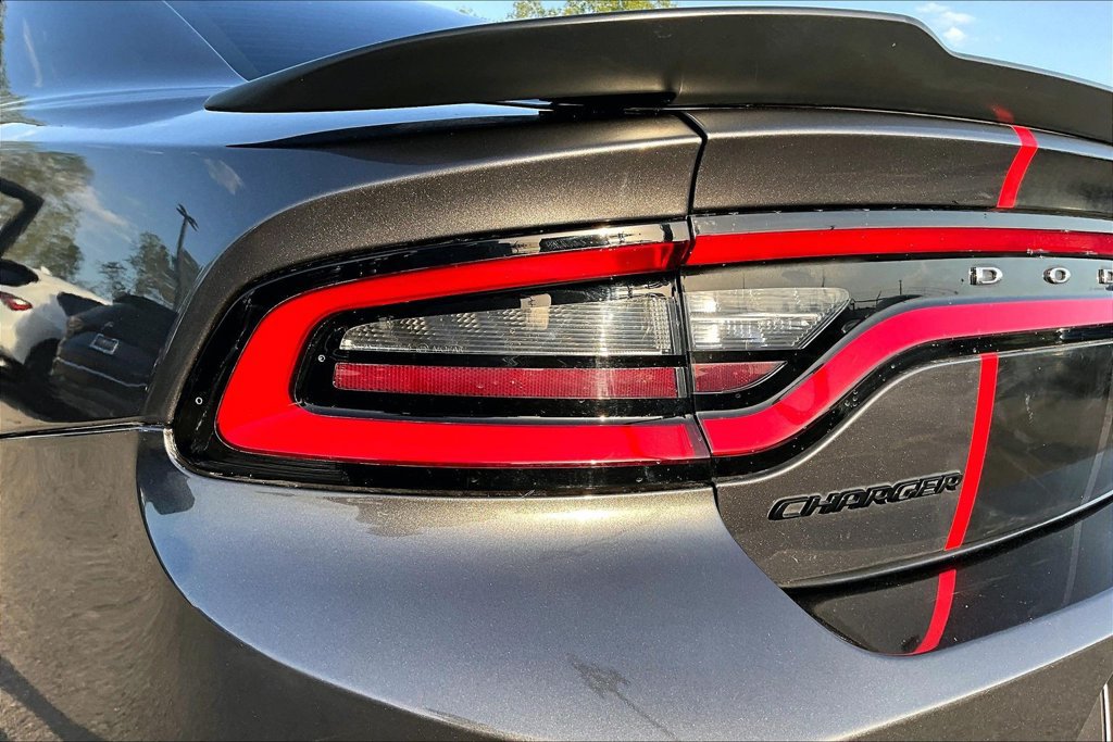 Used 2023 Dodge Charger Scat Pack RWD image 38