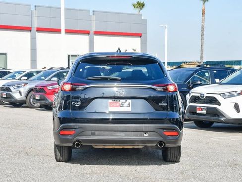 Used 2023 MAZDA CX-9 Touring image 7