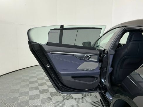 Certified 2025 BMW 840i xDrive AWD/4WD image 24