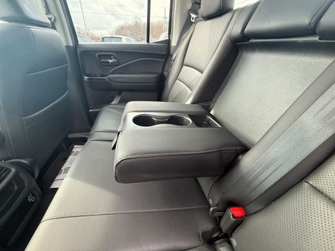 Used 2020 Honda Ridgeline RTL-E image 14