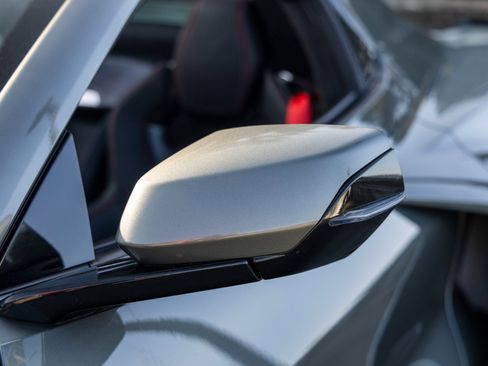 Used 2024 Chevrolet Corvette Z06 w/ Stealth Interior Trim Package image 19