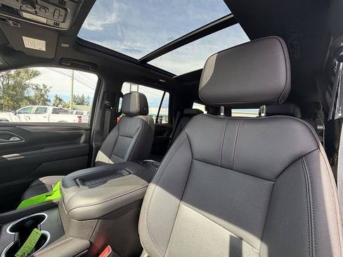 Used 2023 Chevrolet Tahoe RST w/ Luxury Package AWD/4WD image 47