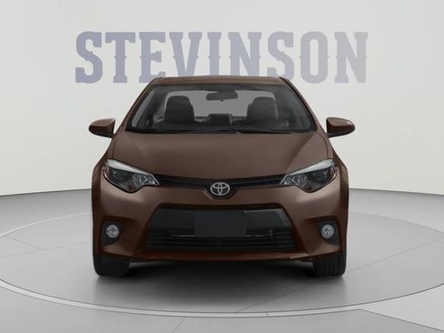 Used 2014 Toyota Corolla LE w/ Driver Convenience Package FWD image 4