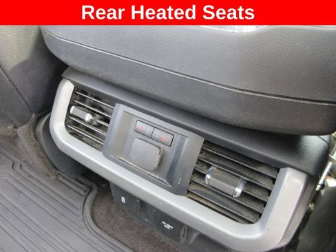 Used 2021 Ford F150 Lariat w/ Equipment Group 502A High AWD/4WD image 27