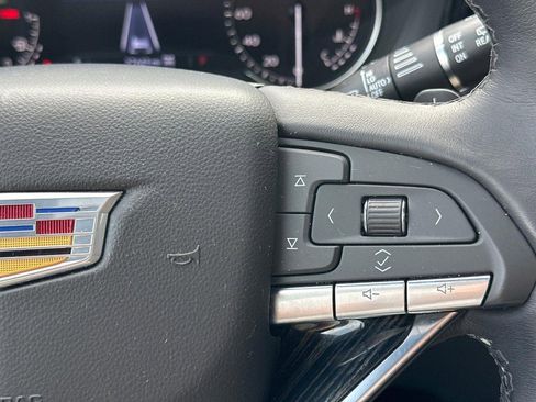 Certified 2024 Cadillac XT6 Premium Luxury image 23