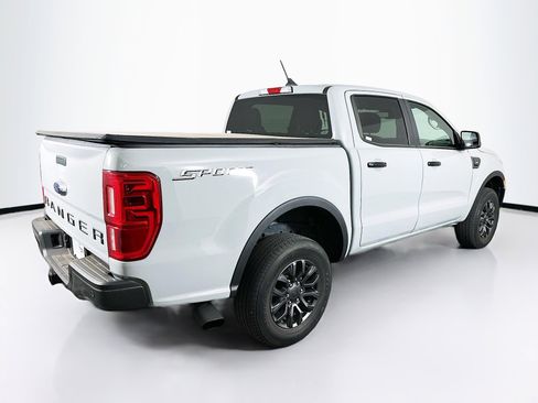 Used 2022 Ford Ranger XLT w/ Equipment Group 301A Mid RWD image 9