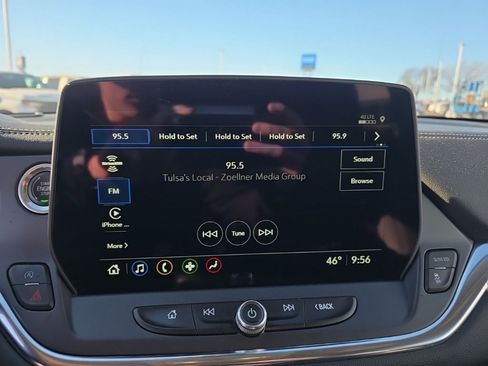 Used 2023 Chevrolet Blazer LT image 17