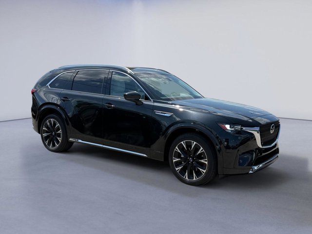 Certified 2026 MAZDA CX-90 3.3 Turbo S w/ Premium Plus AWD/4WD image 1