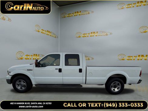 Used 2005 Ford F250 Lariat image 8