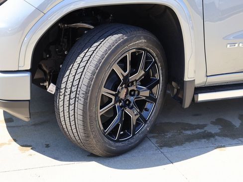 New 2026 GMC Sierra 1500 Denali image 53