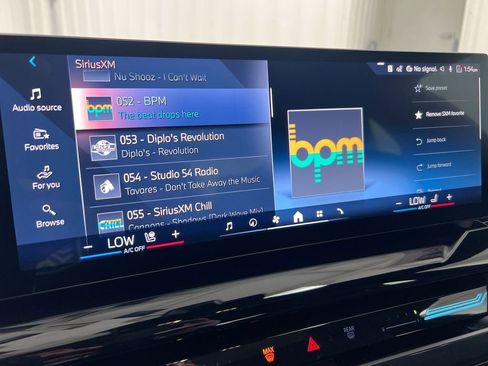 Used 2026 BMW 530i image 14