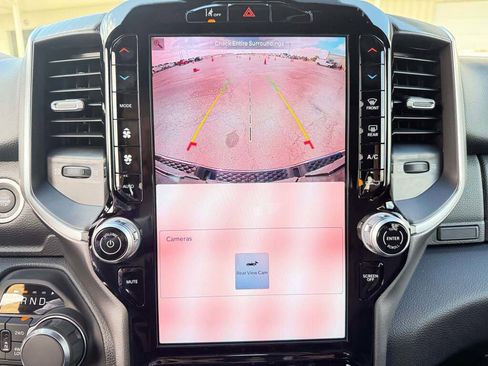 New 2026 RAM 1500 Lone Star image 33