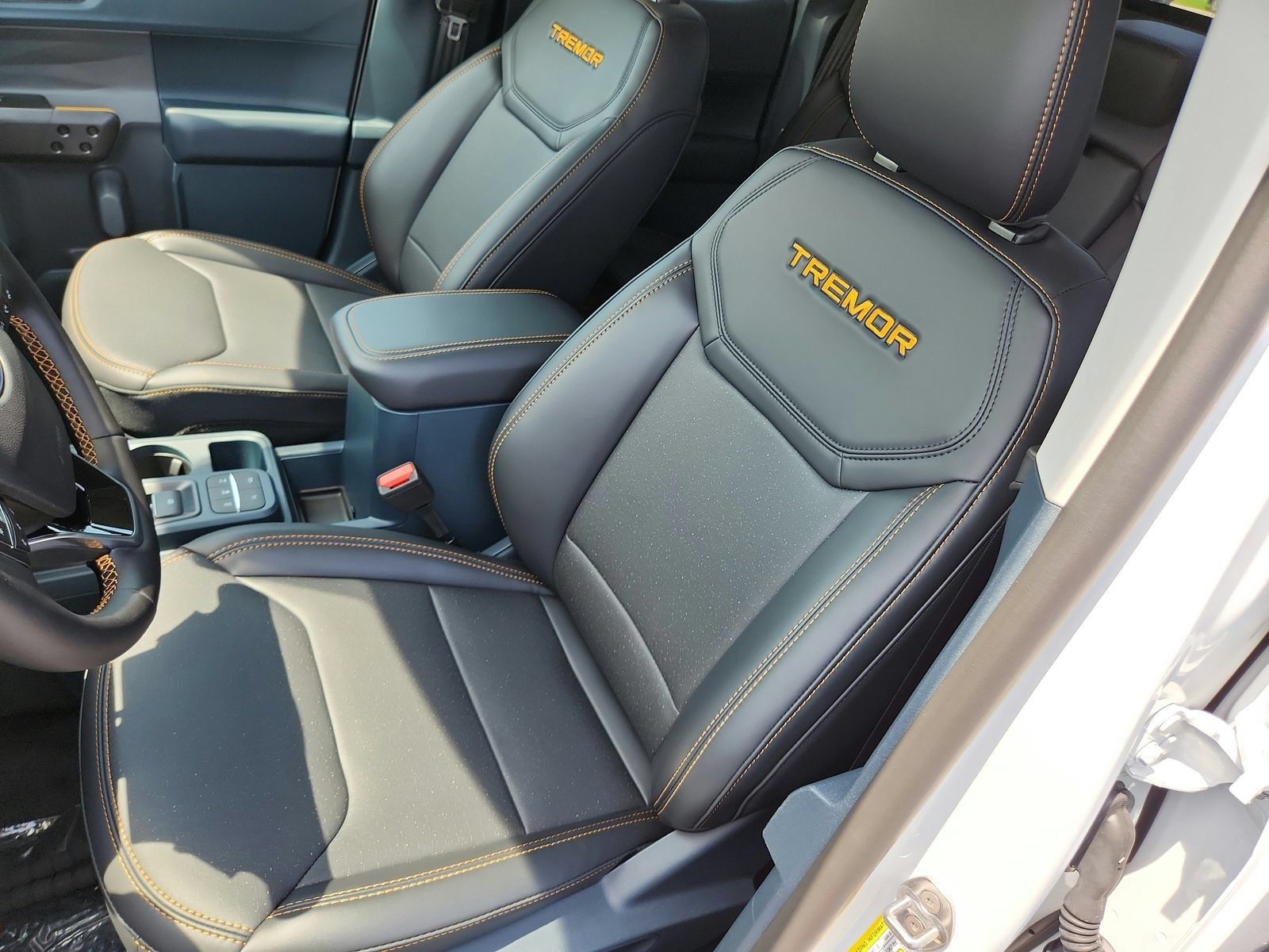 New 2026 Ford Maverick Tremor AWD/4WD image 12