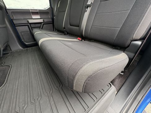 Used 2017 Ford F150 Raptor AWD/4WD image 20
