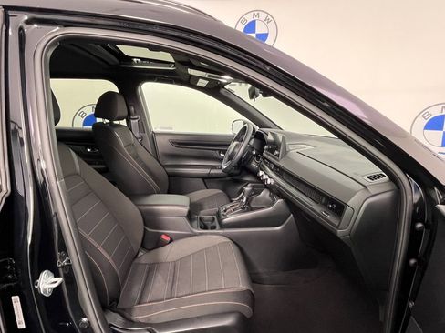 Used 2024 Honda CR-V Sport image 24