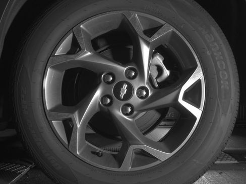 Used 2025 Chevrolet Trax LT image 14