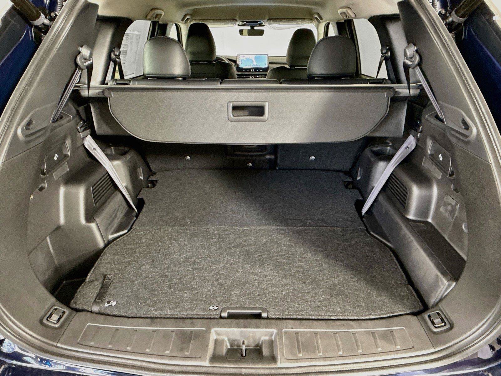 New 2026 Mitsubishi Outlander SE FWD image 27