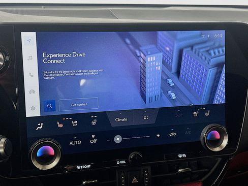 Used 2025 Lexus NX 250 FWD w/ Premium Package image 21