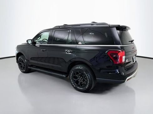 Used 2024 Ford Expedition Timberline AWD/4WD image 5