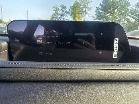 New 2025 MAZDA CX-30 AWD 2.5 S w/ Preferred Package image 18