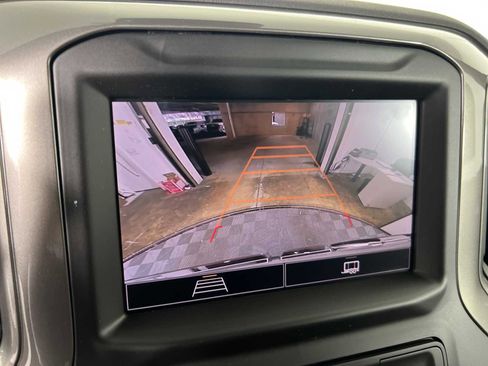 New 2026 GMC Sierra 1500 Pro w/ Pro Value Package RWD image 18
