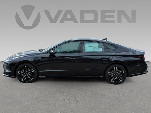 New 2026 Hyundai Sonata N Line image 4