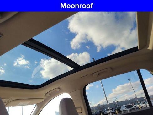 Used 2024 Lincoln Aviator Reserve w/ Elements Package Plus image 6