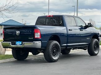 Used 2020 RAM 2500 Tradesman video 2