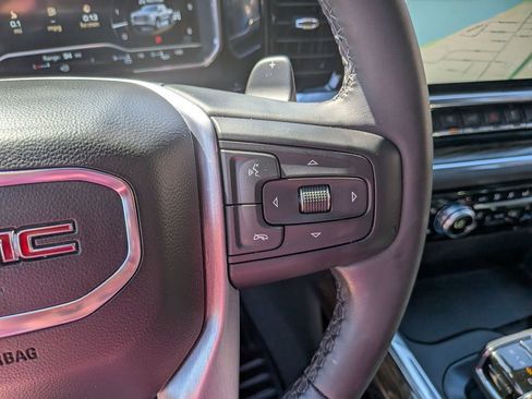 Certified 2023 GMC Sierra 1500 Elevation w/ X31 Off-Road Package AWD/4WD image 14
