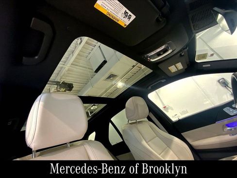 Certified 2026 Mercedes-Benz GLE 350 4MATIC image 17
