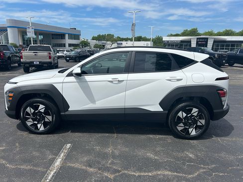 Used 2025 Hyundai Kona SEL AWD/4WD image 8