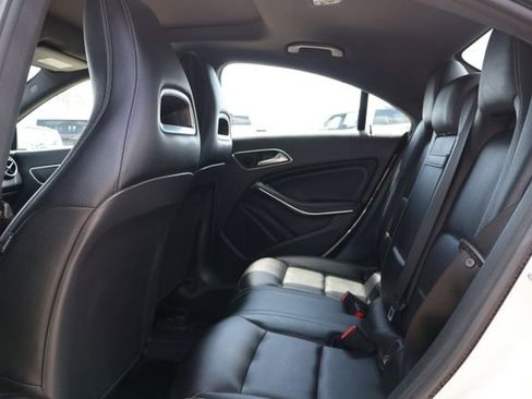 Used 2016 Mercedes-Benz CLA 250 4MATIC image 8