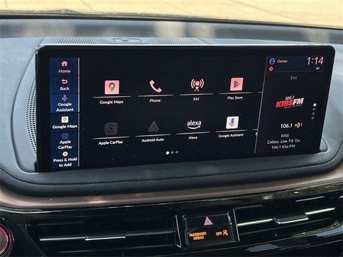 Used 2026 Acura MDX FWD w/ Technology Package image 19