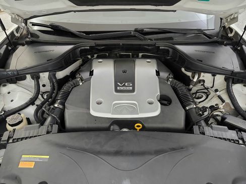 Used 2012 INFINITI M37 x w/ Deluxe Touring Pkg AWD/4WD image 39