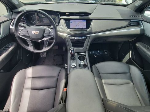 Certified 2023 Cadillac XT5 Premium Luxury FWD image 20
