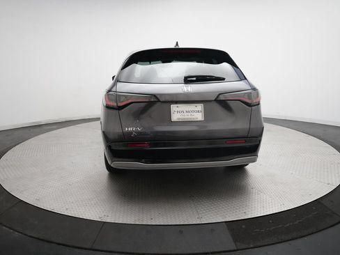 Certified 2024 Honda HR-V EX-L image 25