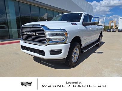 Used 2023 RAM 2500 Laramie