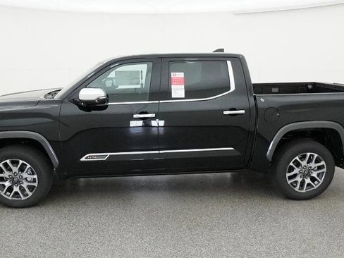 New 2026 Toyota Tundra 1794 Edition AWD/4WD image 7