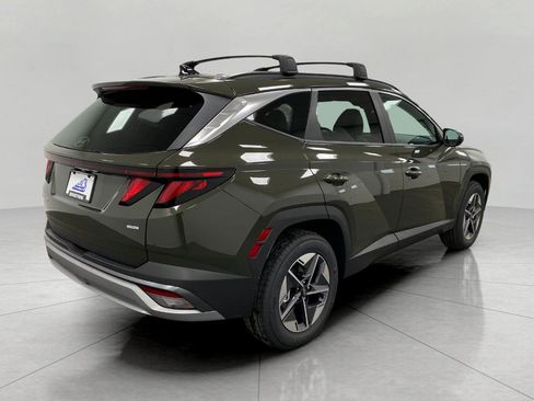 New 2026 Hyundai Tucson SEL AWD/4WD image 3