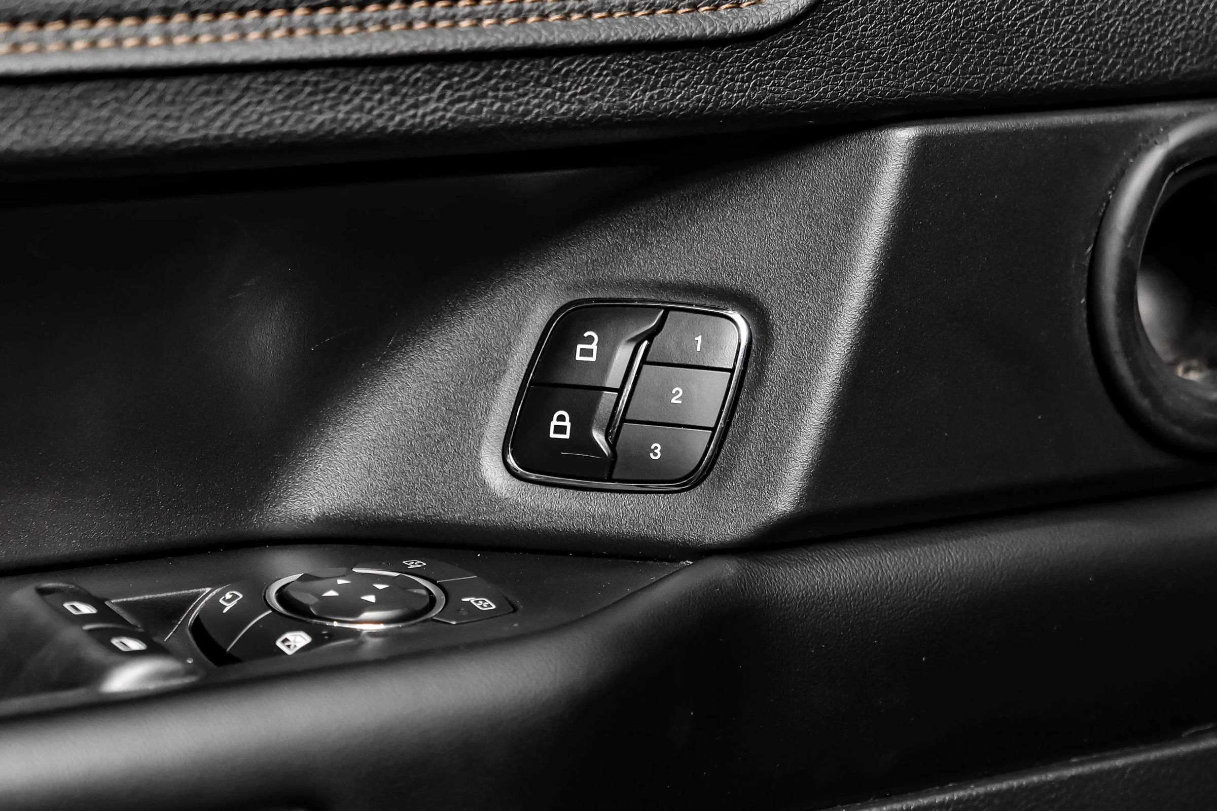 Used 2019 Ford Expedition Max Platinum AWD/4WD image 50