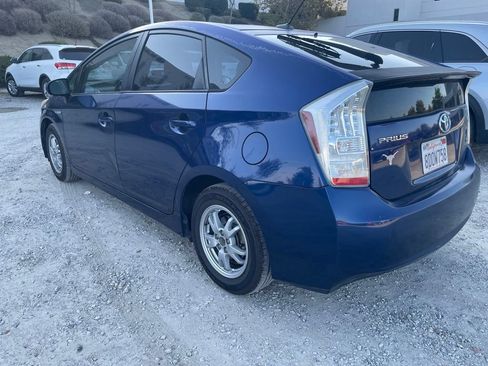 Used 2010 Toyota Prius Two FWD image 8