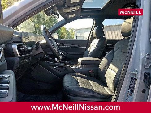Used 2024 Kia Telluride EX X-Line image 14