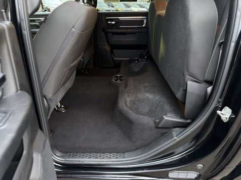 Used 2024 RAM 1500 Classic Warlock image 28