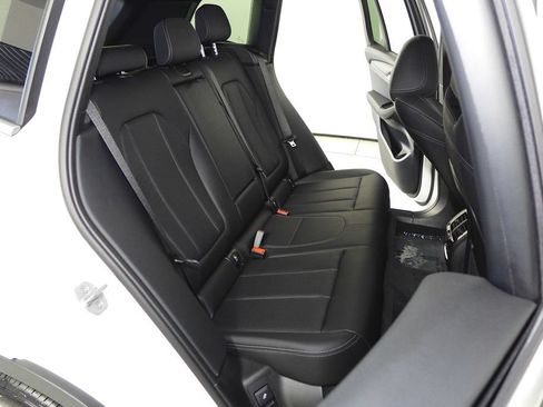 Used 2023 BMW X3 xDrive30i w/ Convenience Package AWD/4WD image 20