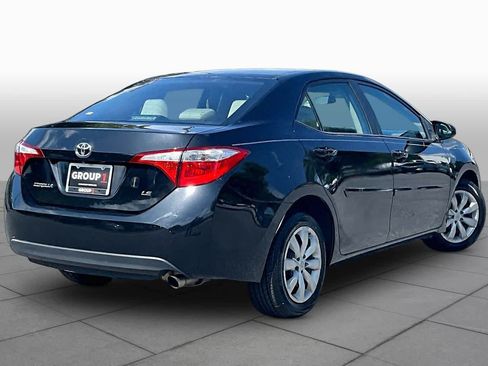 Used 2014 Toyota Corolla LE FWD image 13