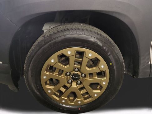 Used 2021 Honda Ridgeline RTL image 11