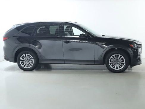 Certified 2024 MAZDA CX-90 Plug-In Hybrid w/ Preferred image 11